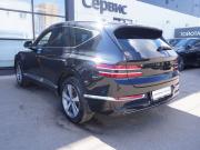 Genesis GV80 I Москва  - изображение 21