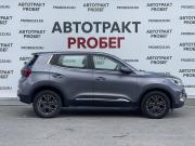 Chery Tiggo 4 Pro I Рестайлинг Владимир  - изображение 12
