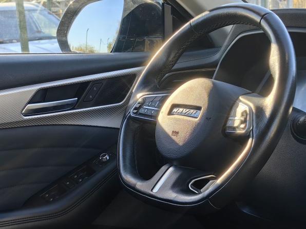 Haval F7 I Рестайлинг с пробегом 2022 года, цена 1 819 000 рублей, 88000 км, внедорожник, Автокод Объявления