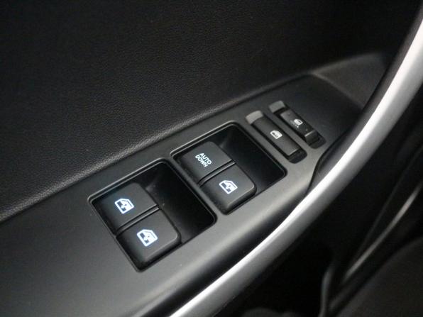 Changan CS35 с пробегом 2018 года, цена 890 000 рублей, 54337 км, внедорожник, Автокод Объявления