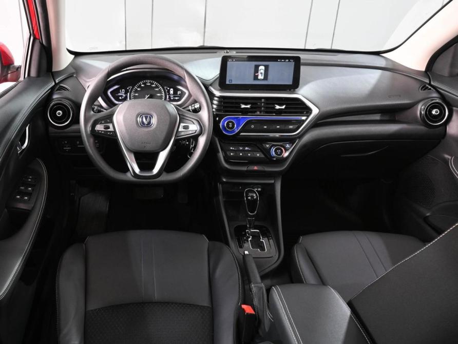 Changan Alsvin Ростов-на-Дону  - изображение 6