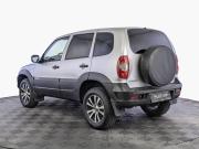 Chevrolet Niva I Рестайлинг Москва  - изображение 36