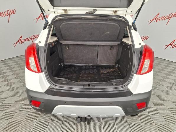 Opel Mokka I с пробегом 2012 года, цена 720 000 рублей, 285000 км, внедорожник, Автокод Объявления