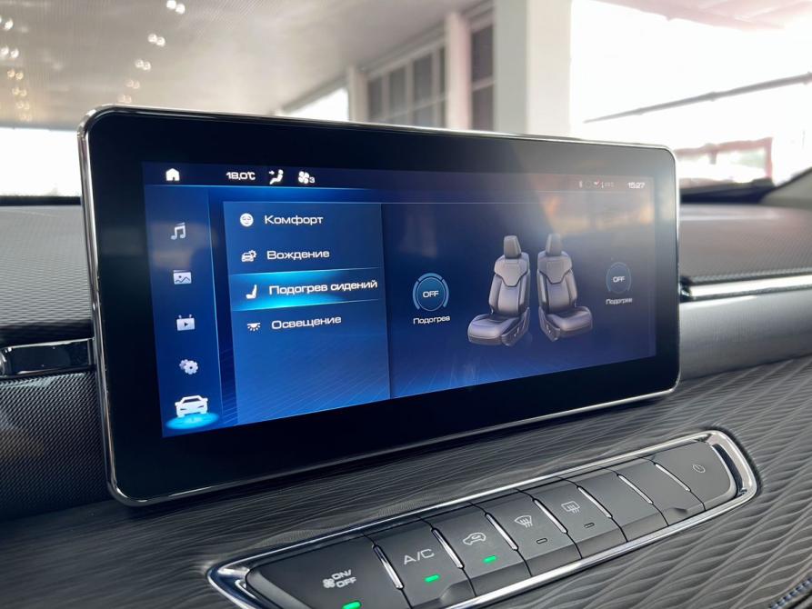 Haval Jolion I Рестайлинг Тверь  - изображение 19