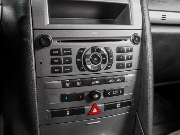 Peugeot 407 с пробегом 2007 года, цена 469 000 рублей, 199885 км, седан, Автокод Объявления