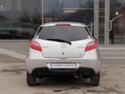 Mazda Demio III (DE) Новосибирск  - изображение 22