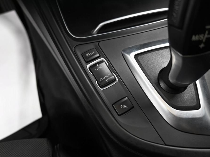 BMW 3 серии VI (F3x) Рестайлинг Тверь  - изображение 19
