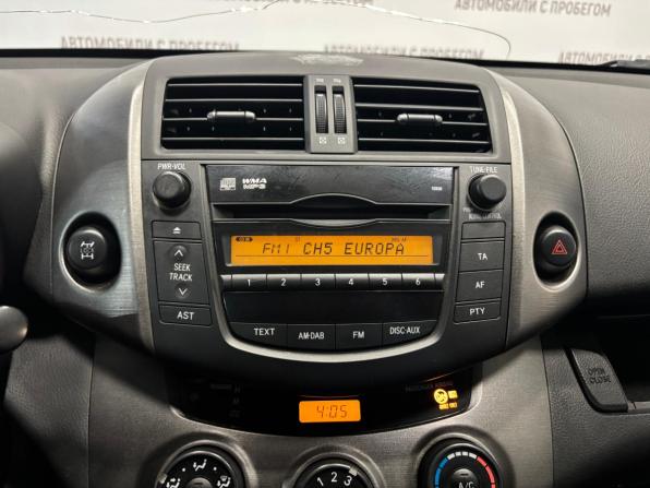 Toyota RAV4 III (XA30) с пробегом 2010 года, цена 1 069 000 рублей, 208000 км, внедорожник, Автокод Объявления