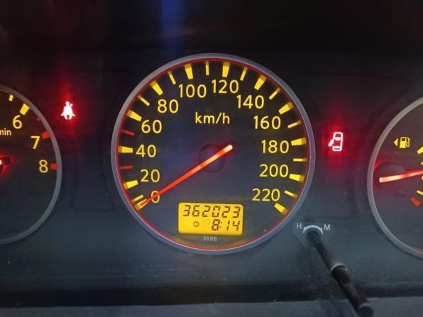 Nissan X-Trail I Рестайлинг с пробегом 2006 года, цена 700 000 рублей, 362000 км, внедорожник, Автокод Объявления