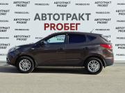 Hyundai ix35 I Рестайлинг Владимир  - изображение 23