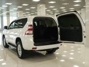 Toyota Land Cruiser Prado 150 Series Рестайлинг 1 Самара  - изображение 57