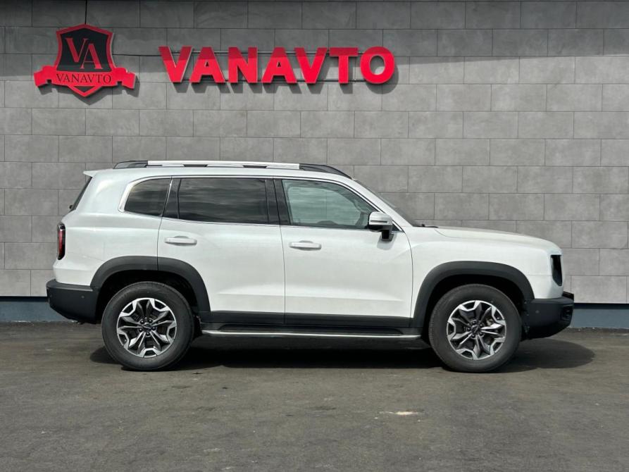 Haval Dargo Альметьевск  - изображение 4