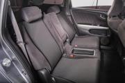 Honda Stream II Рестайлинг Томск  - изображение 35
