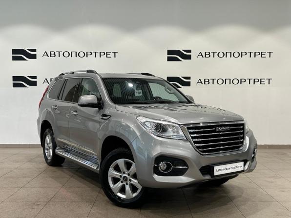 Haval H9 I Рестайлинг с пробегом 2023 года, цена 2 999 000 рублей, 86847 км, внедорожник, Автокод Объявления