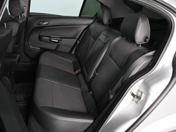 Opel Astra H Рестайлинг с пробегом 2013 года, цена 1 079 000 рублей, 68280 км, седан, Автокод Объявления