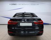 BMW 7 серии VI (G11/G12) Москва  - изображение 33