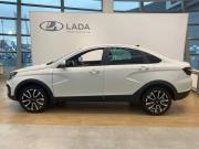 Lada (ВАЗ) Vesta I Рестайлинг (NG) Казань  - изображение 27