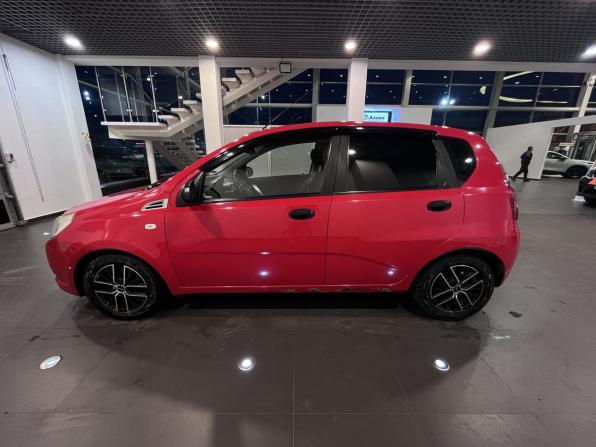 Chevrolet Aveo I Рестайлинг с пробегом 2008 года, цена 296 000 рублей, 190476 км, хэтчбек, Автокод Объявления