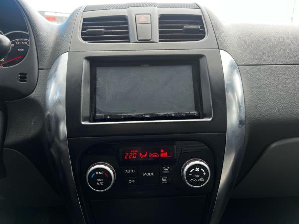 Suzuki SX4 I (Classic) Рестайлинг с пробегом 2013 года, цена 1 100 999 рублей, 41325 км, хэтчбек, Автокод Объявления