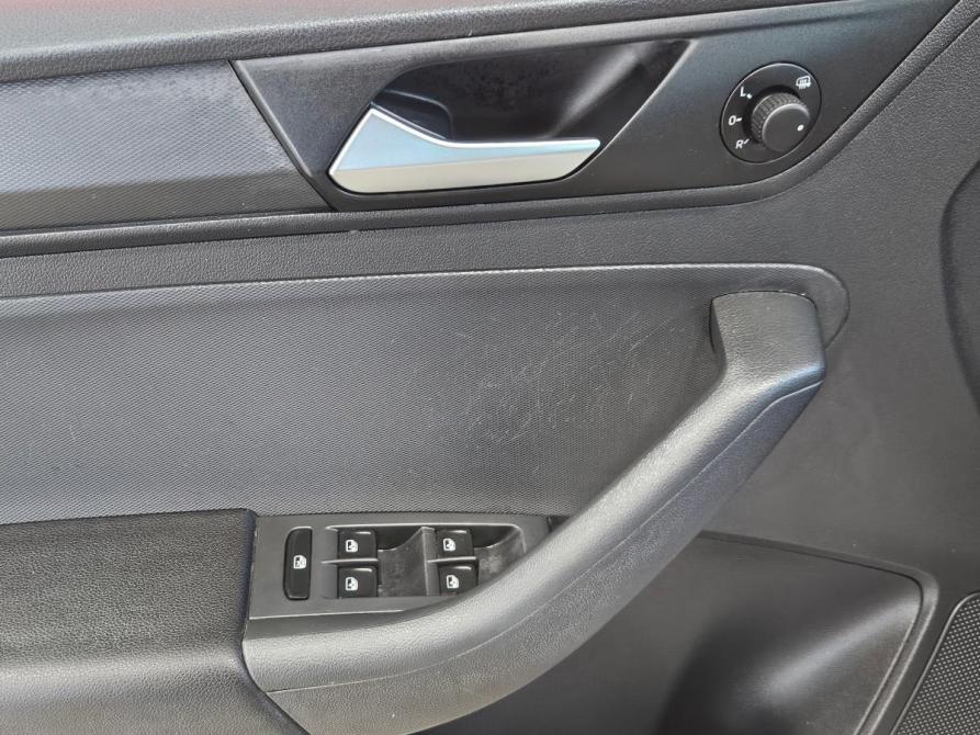 Volkswagen Polo VI Вологда  - изображение 15