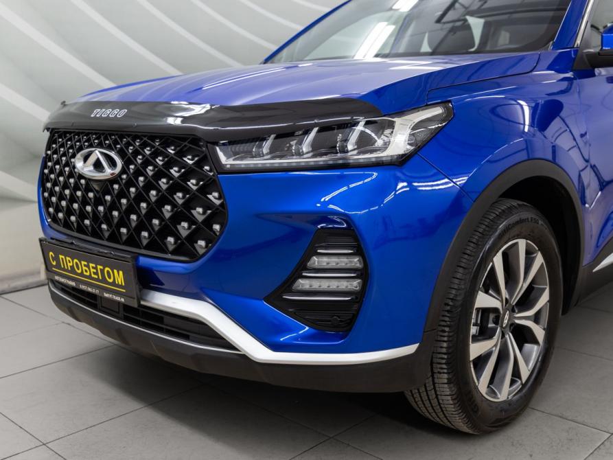 Chery Tiggo 7 Pro I Волгоград  - изображение 10