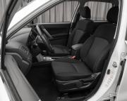 Subaru Forester IV Москва  - изображение 28