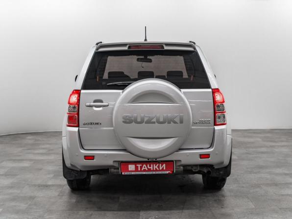 Suzuki Grand Vitara II Рестайлинг с пробегом 2011 года, цена 1 250 000 рублей, 168514 км, внедорожник, Автокод Объявления