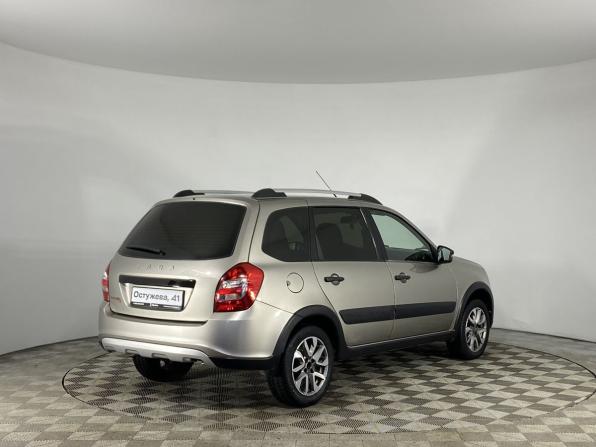 Lada (ВАЗ) Granta I Рестайлинг с пробегом 2021 года, цена 799 000 рублей, 79921 км, универсал, Автокод Объявления