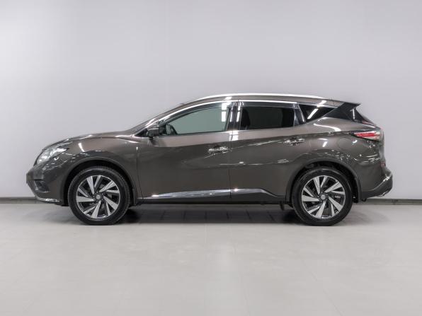 Nissan Murano III (Z52) с пробегом 2021 года, цена 2 955 000 рублей, 144057 км, внедорожник, Автокод Объявления