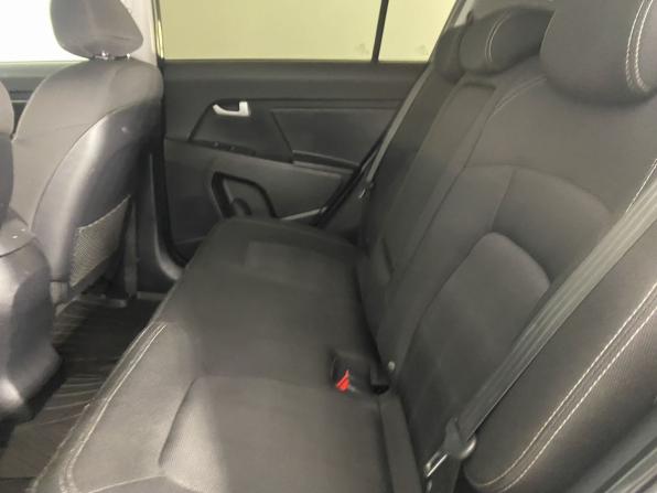 Kia Sportage III с пробегом 2013 года, цена 1 069 000 рублей, 221622 км, внедорожник, Автокод Объявления