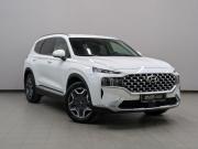 Hyundai Santa Fe IV Рестайлинг Москва  - изображение 37