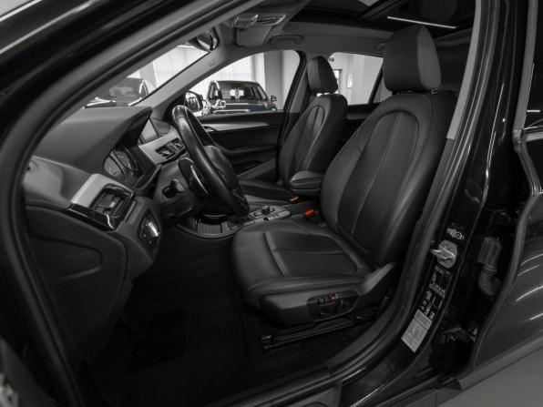 BMW X1 II (F48) с пробегом 2018 года, цена 2 780 000 рублей, 146628 км, внедорожник, Автокод Объявления