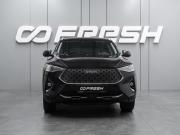 Haval F7x I Воронеж  - изображение 28