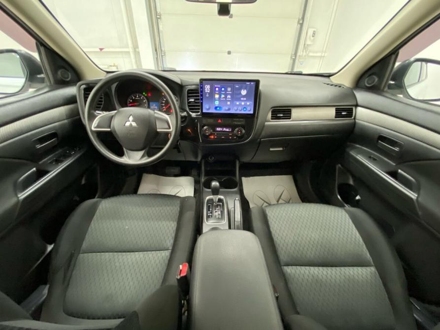 Mitsubishi Outlander III Энгельс  - изображение 24