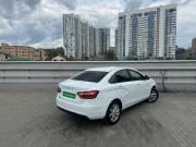 Lada (ВАЗ) Vesta I Ростов-на-Дону  - изображение 17