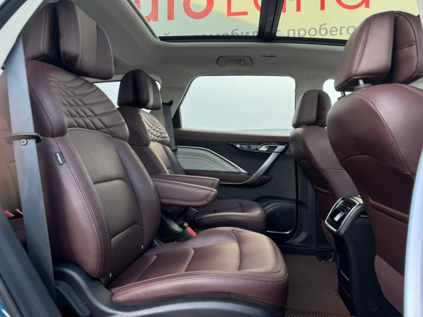 Geely Jiaji I с пробегом 2022 года, цена 2 350 000 рублей, 65790 км, минивэн, Автокод Объявления