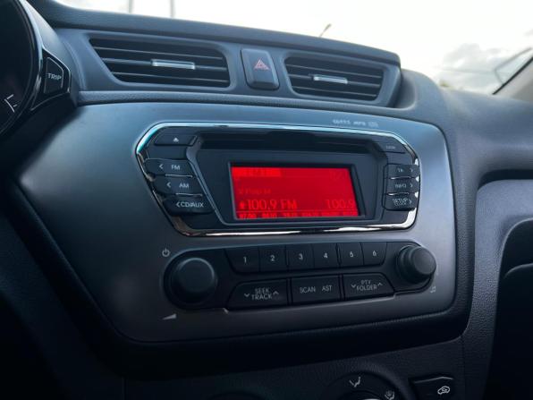 Kia Rio III с пробегом 2013 года, цена 850 000 рублей, 170267 км, седан, Автокод Объявления