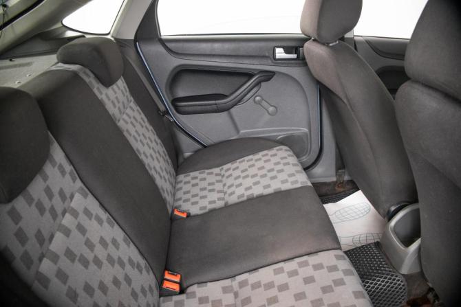 Ford Focus II с пробегом 2007 года, цена 499 000 рублей, 165000 км, хэтчбек, Автокод Объявления