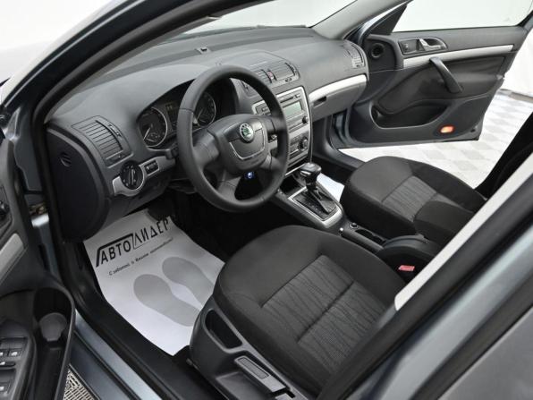 Skoda Octavia II (A5) Рестайлинг с пробегом 2011 года, цена 525 000 рублей, 151880 км, лифтбек, Автокод Объявления