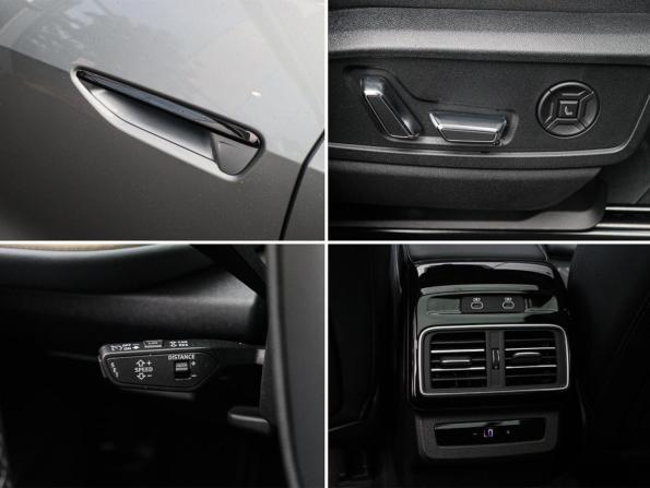 Audi Q5 III (GU) с пробегом 2026 года, цена 6 150 000 рублей, 5910 км, внедорожник, Автокод Объявления