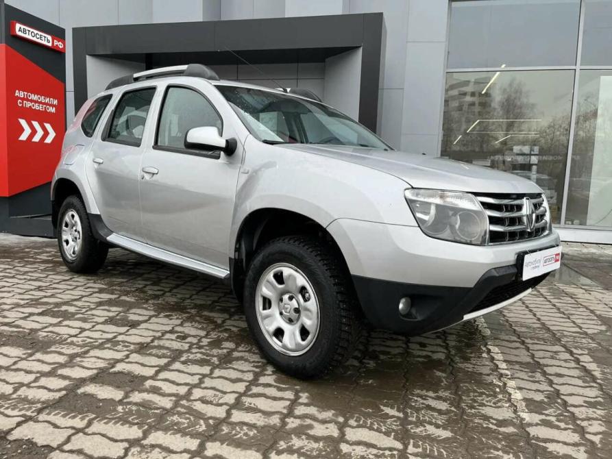 Renault Duster I Набережные Челны  - изображение 5