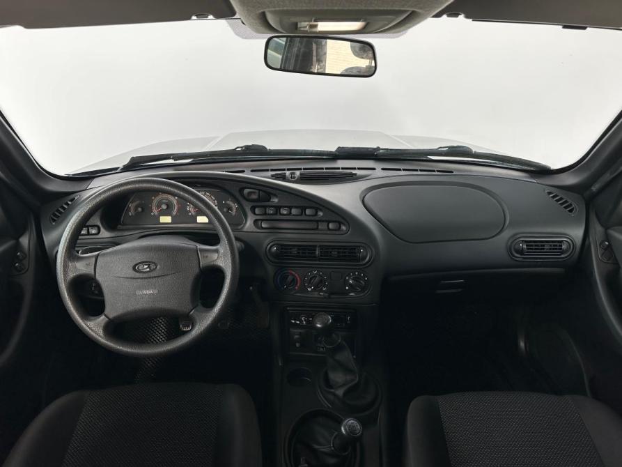 Lada (ВАЗ) Niva Travel I Тамбов  - изображение 14
