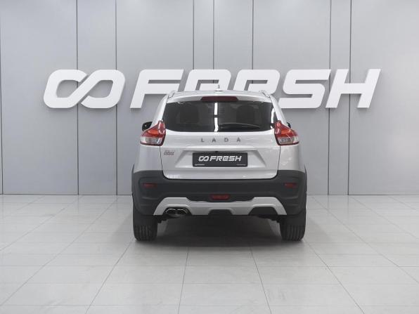 Lada (ВАЗ) XRAY I с пробегом 2019 года, цена 1 177 000 рублей, 115084 км, хэтчбек, Автокод Объявления