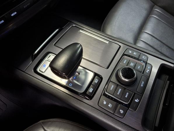 Genesis G80 I с пробегом 2018 года, цена 2 399 000 рублей, 72499 км, седан, Автокод Объявления