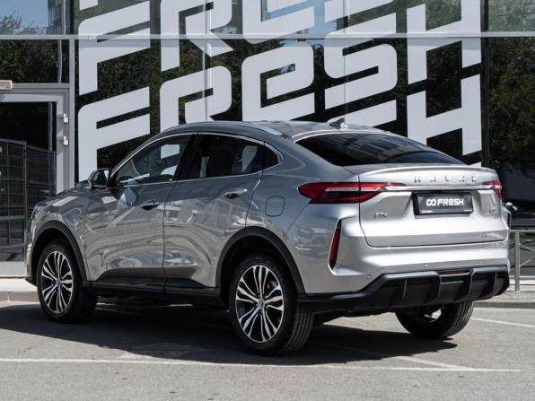 Haval F7x I Рестайлинг с пробегом 2023 года, цена 2 149 000 рублей, 46126 км, внедорожник, Автокод Объявления