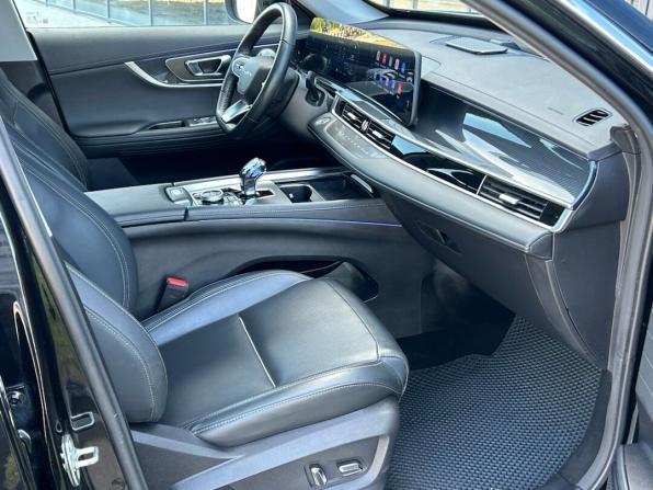 Chery Tiggo 7 Pro Max I Рестайлинг с пробегом 2024 года, цена 2 070 000 рублей, 51547 км, внедорожник, Автокод Объявления