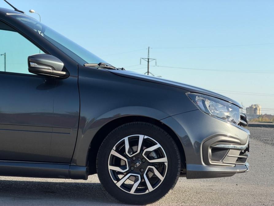 Lada (ВАЗ) Granta I Рестайлинг Волгоград  - изображение 26