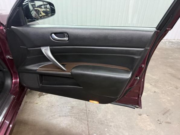 Nissan Teana II Рестайлинг с пробегом 2013 года, цена 997 000 рублей, 237485 км, седан, Автокод Объявления