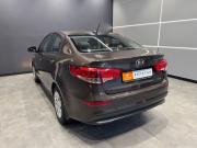 Kia Rio III Рестайлинг Нижний Новгород  - изображение 12