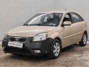Kia Rio II Рестайлинг Москва  - изображение 17